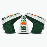 Florida 'Gator' Blade Putter Cover