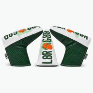 Florida 'Gator' Blade Putter Cover