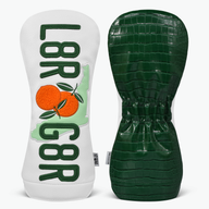 Florida 'Gator' Headcovers