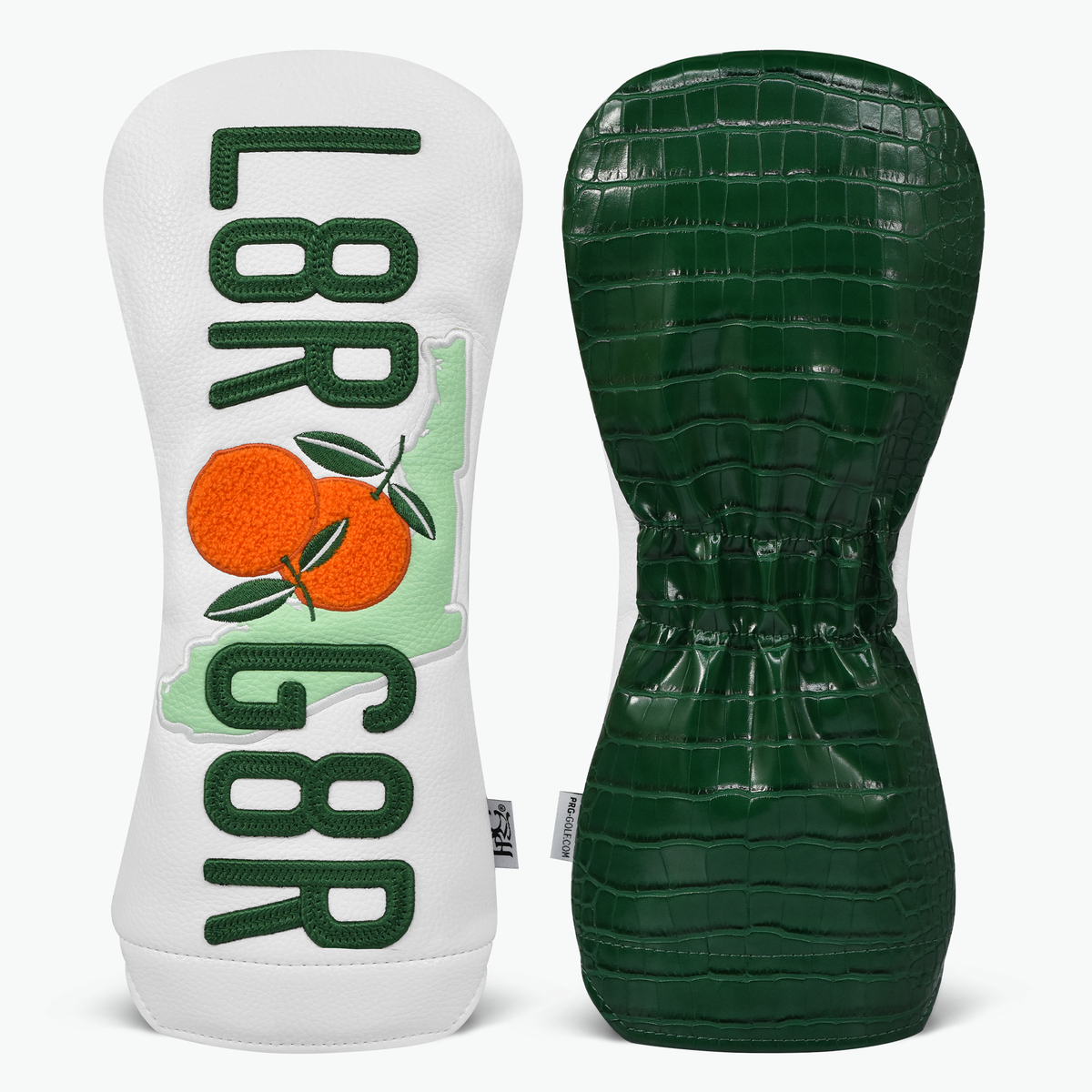 Florida 'Gator' Headcovers