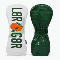 Florida 'Gator' Headcovers