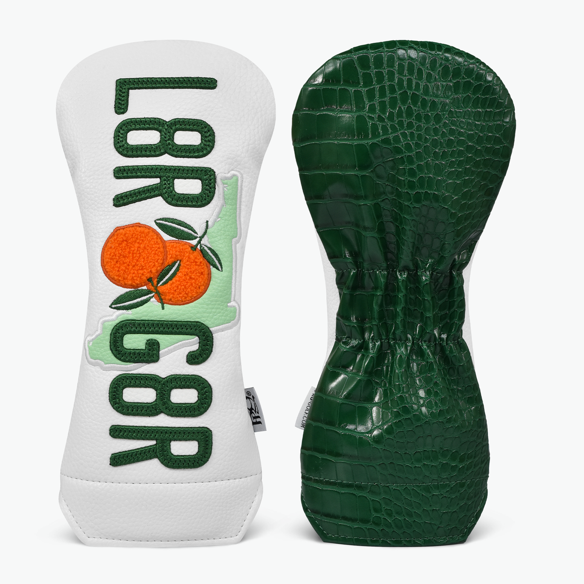 Florida 'Gator' Headcovers