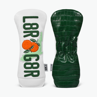 Florida 'Gator' Headcovers