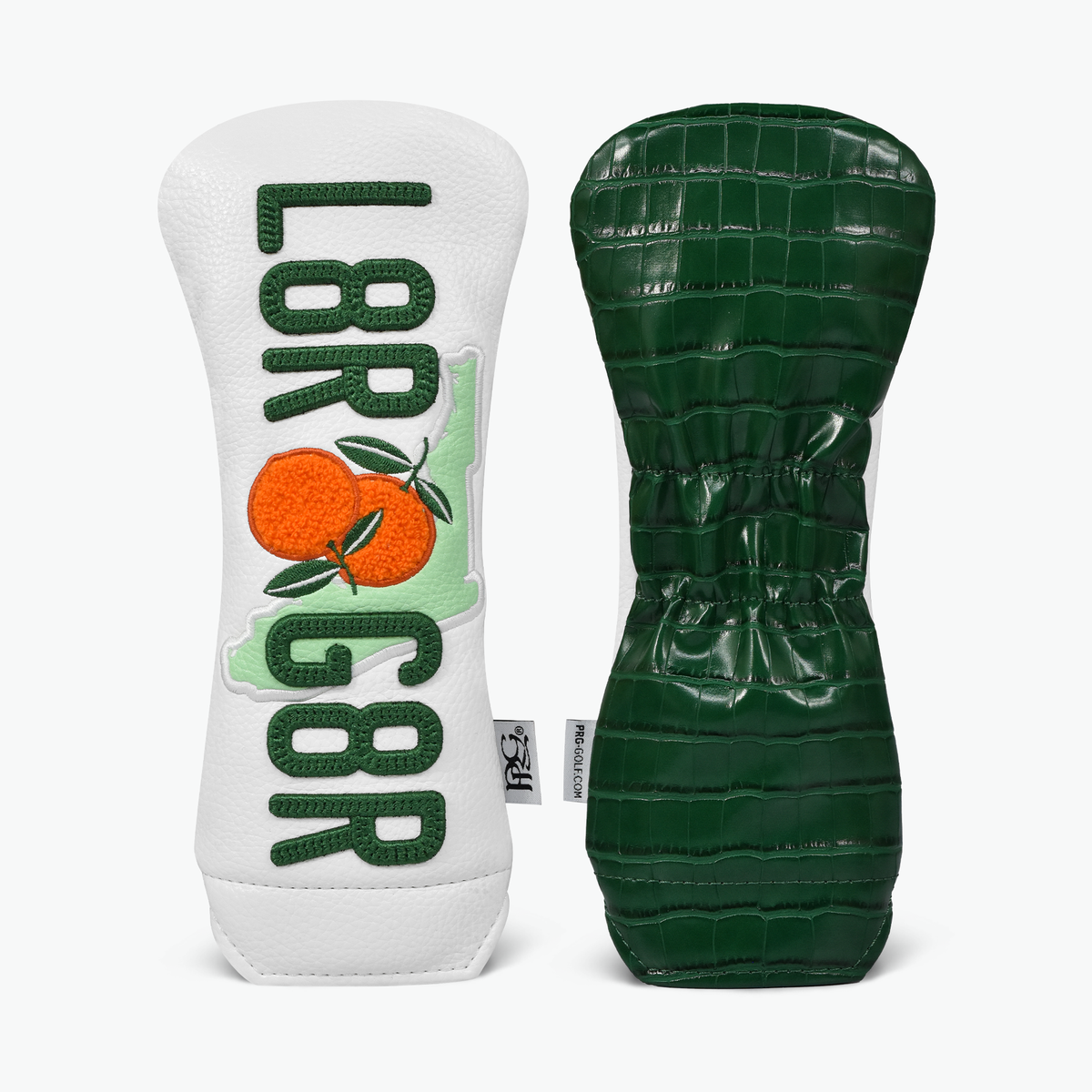 Florida 'Gator' Headcovers