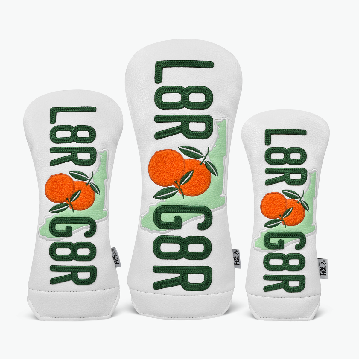 Florida 'Gator' Headcovers