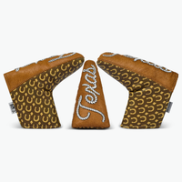 Texas 'Lasso' Blade Putter Cover