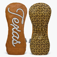 Texas 'Lasso' Headcovers