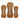 Texas 'Lasso' Headcovers