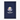 2023 Ryder Cup College Embroidered Scorecard Holder (Navy)