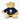 2023 Ryder Cup Teddy Bear