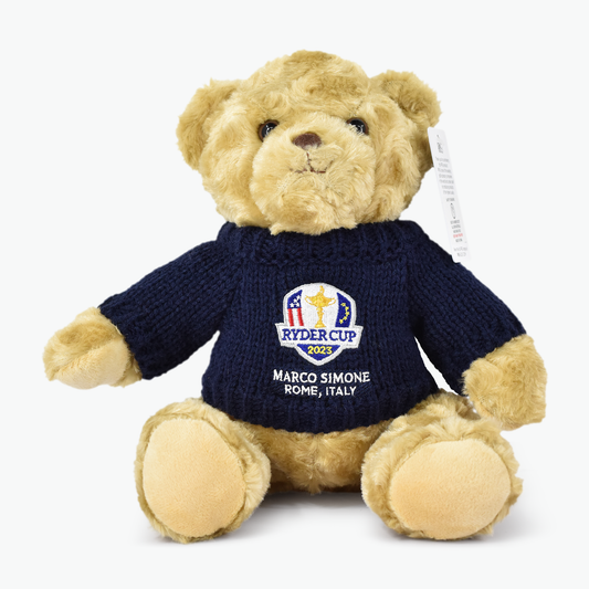 2023 Ryder Cup Teddy Bear