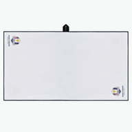 2023 RYDER CUP Aqua-Lock Caddy Towel (White)