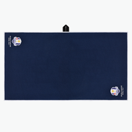 2023 RYDER CUP Aqua-Lock Caddy Towel (Navy)
