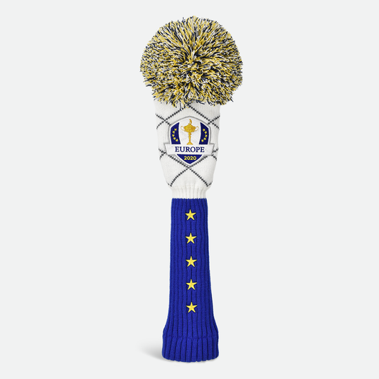 2020 Europe Ryder Cup Team Official Pom Hybrid Cover