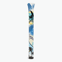 Surf and Turf Alignment Stick Cover