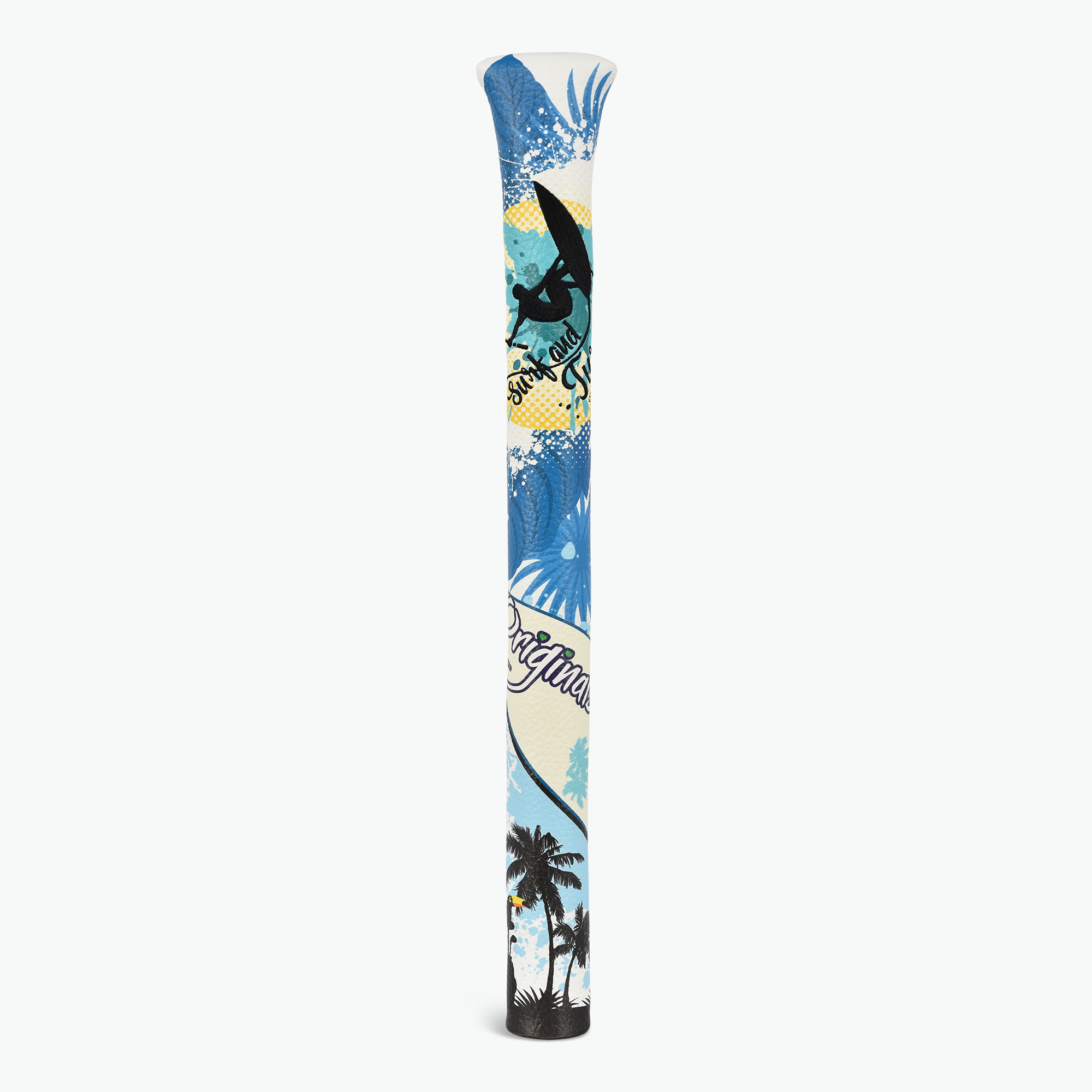 Surf and Turf Alignment Stick Cover