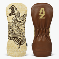 Arizona 'Rattler' Headcovers