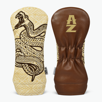 Arizona 'Rattler' Headcovers