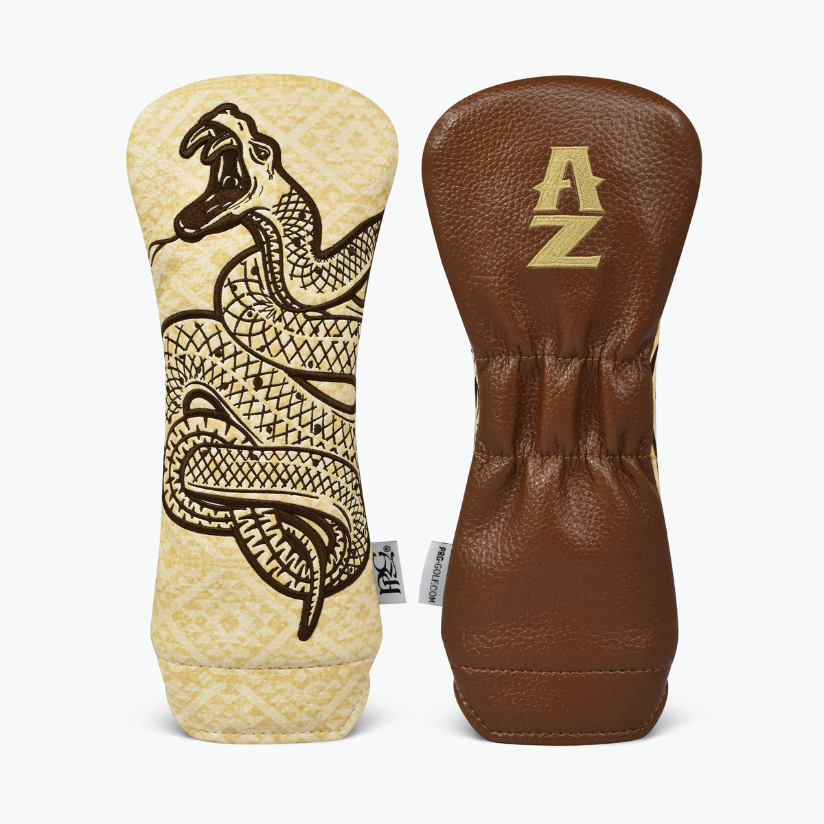 Arizona 'Rattler' Headcovers