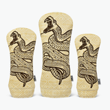 Arizona 'Rattler' Headcovers