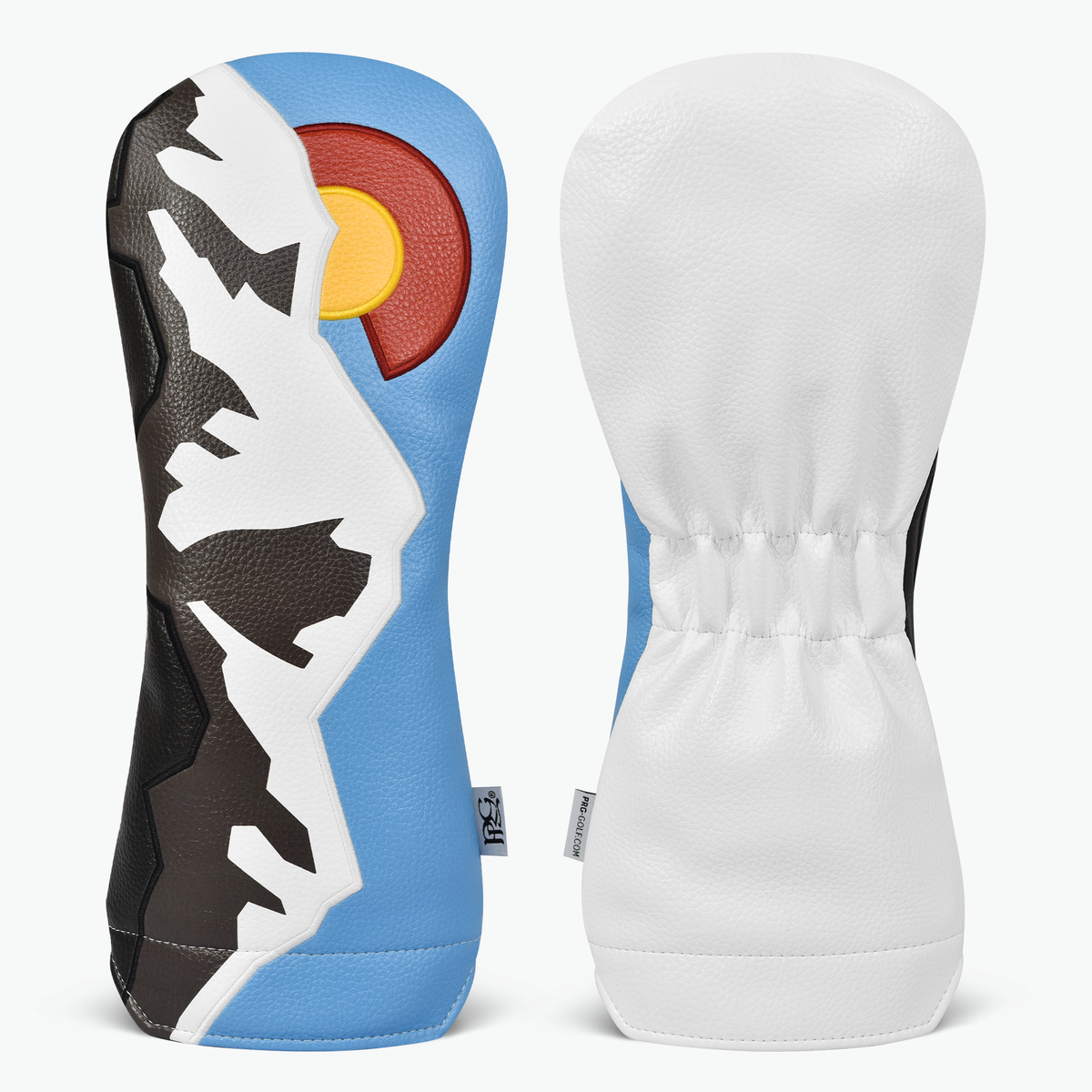 Colorado 'Rockies' Headcovers