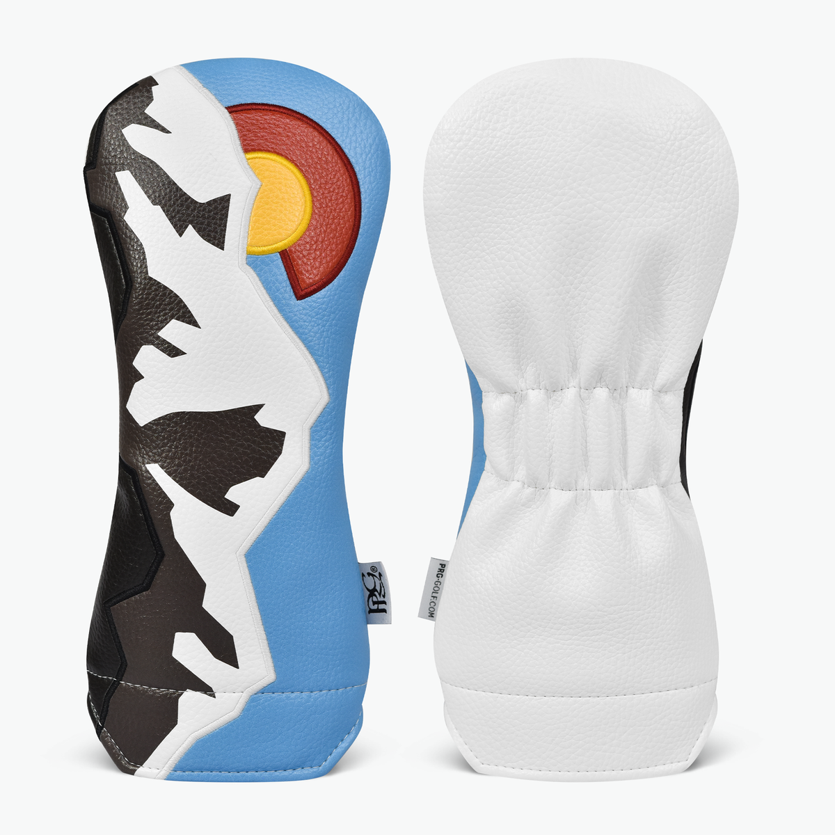 Colorado 'Rockies' Headcovers