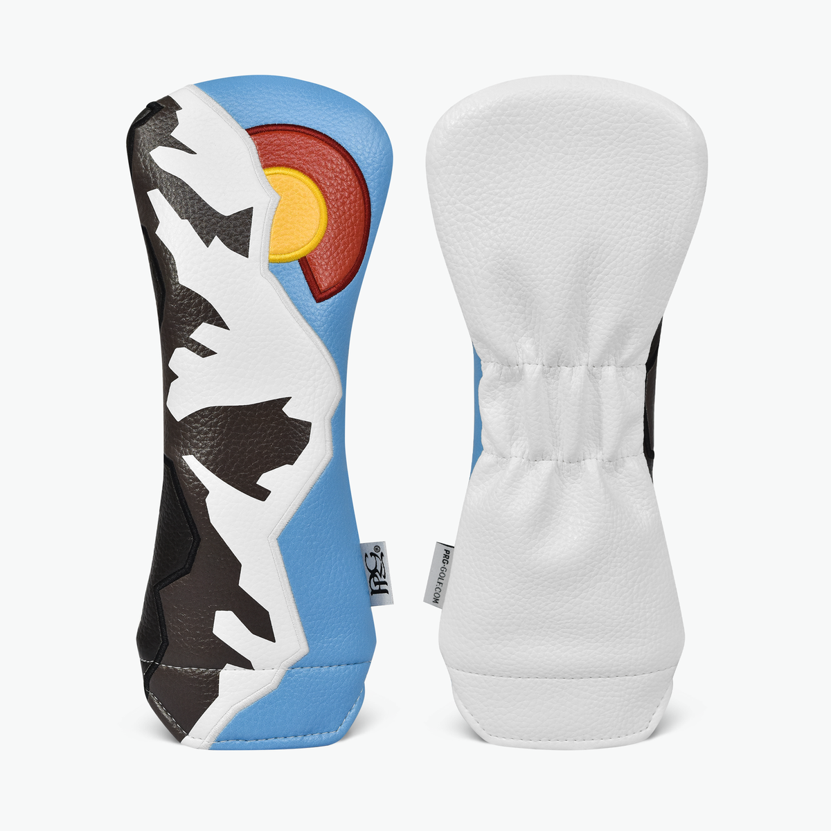Colorado 'Rockies' Headcovers