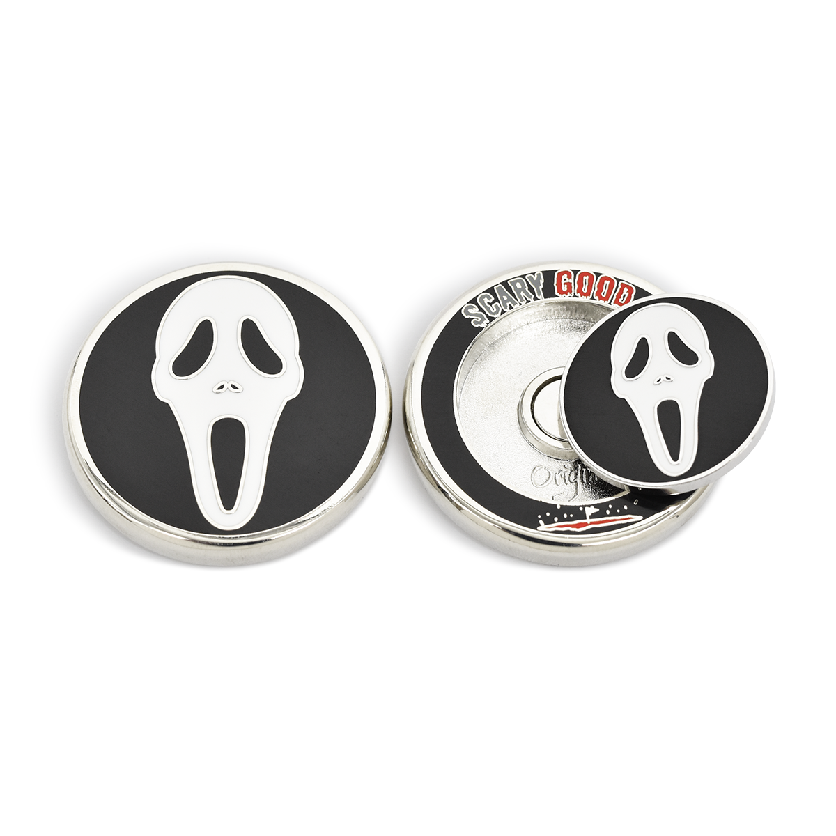 Originals Scary Good Duo Marker