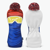 Colorado 'Skier' Headcovers