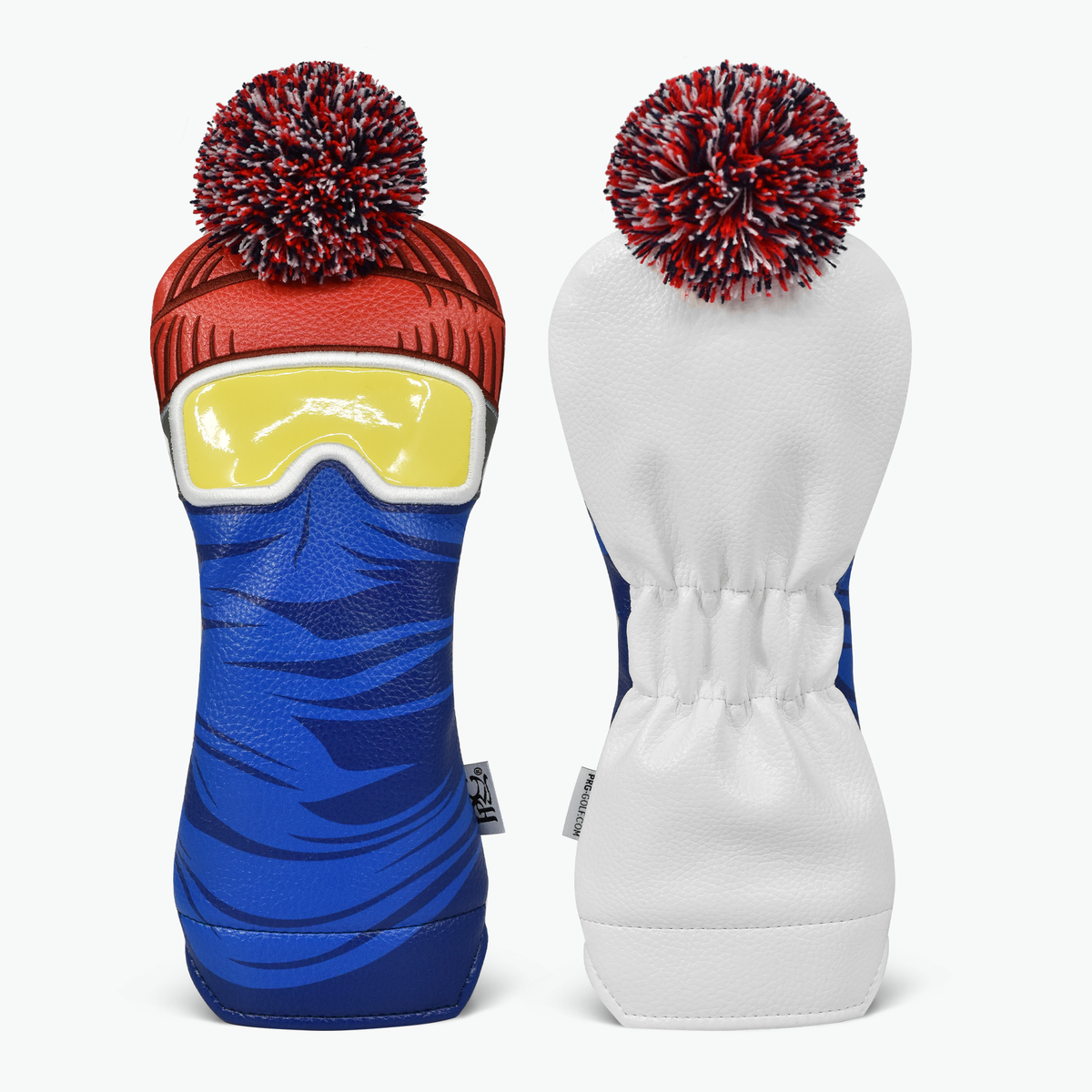Colorado 'Skier' Headcovers
