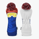 Colorado 'Skier' Headcovers