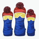 Colorado 'Skier' Headcovers