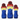Colorado 'Skier' Headcovers