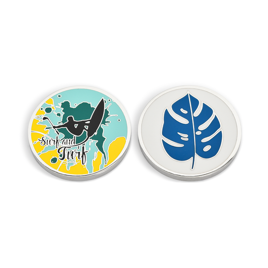 PRG Originals Surf N' Turf Mighty Marker