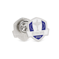 2023 EUROPEAN RYDER CUP TEAM LAPEL PIN BADGE