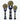 2023 EUROPEAN RYDER CUP TEAM POM WOOD COVERS