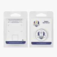 2023 EUROPEAN RYDER CUP TEAM MIGHTY MARKER