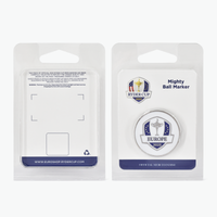2023 EUROPEAN RYDER CUP TEAM MIGHTY MARKER