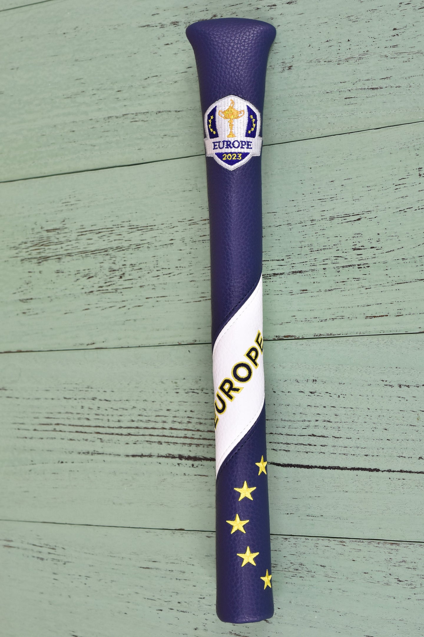 2023 Ryder Cup Team Elite Alignment Stick Cover