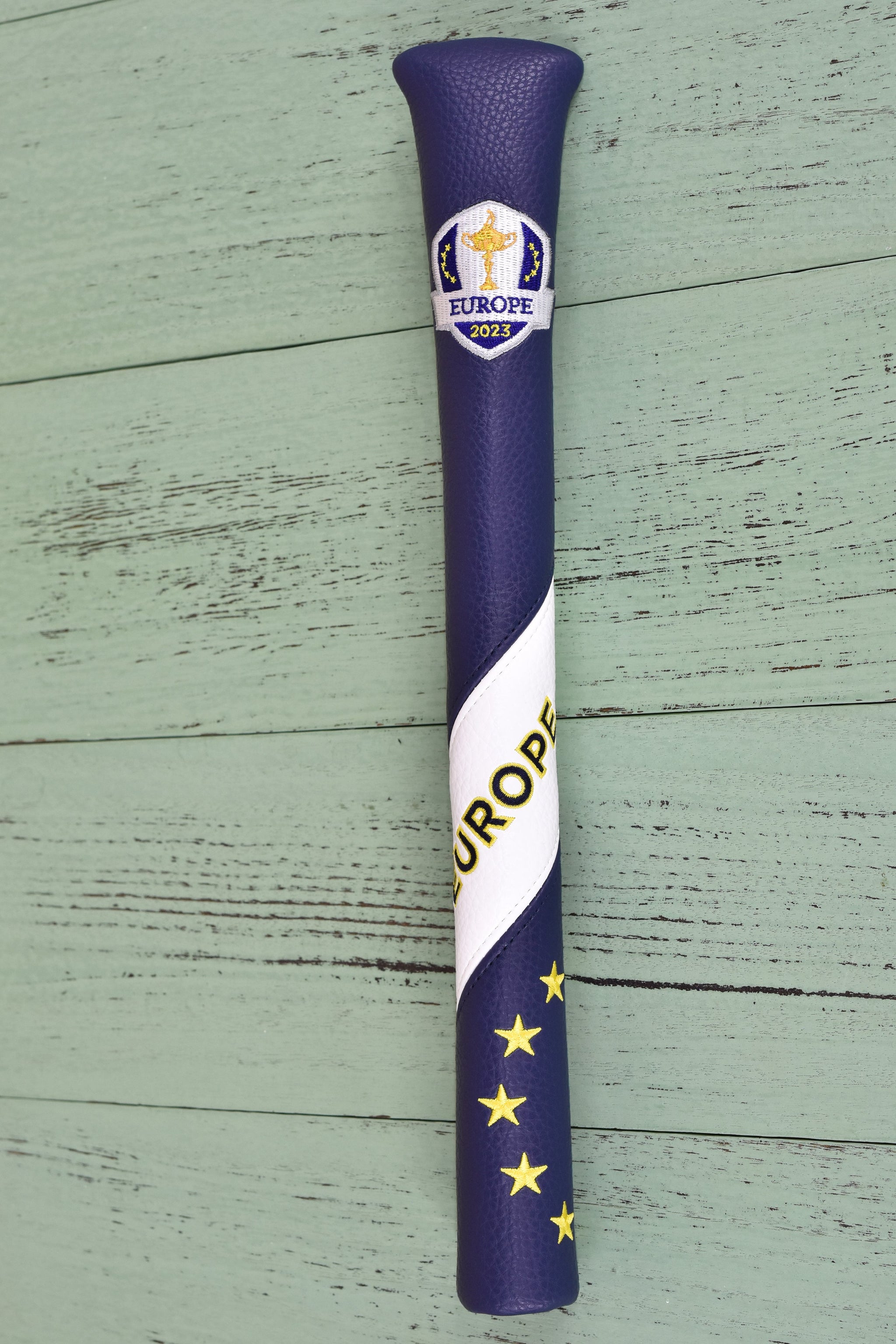 2023 Ryder Cup Team Elite Alignment Stick Cover