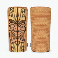 Hawaii 'Tiki' Driver Cover