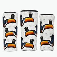 Guinness Toucan Barrel Headcovers