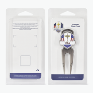 2023 USA RYDER CUP TEAM OFFICIAL CUSTOM DIVOT TOOL