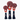 2023 USA RYDER CUP TEAM PomPom Wood Covers