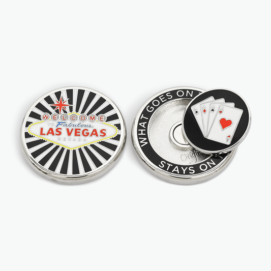 Originals Las Vegas Duo Marker (Black)