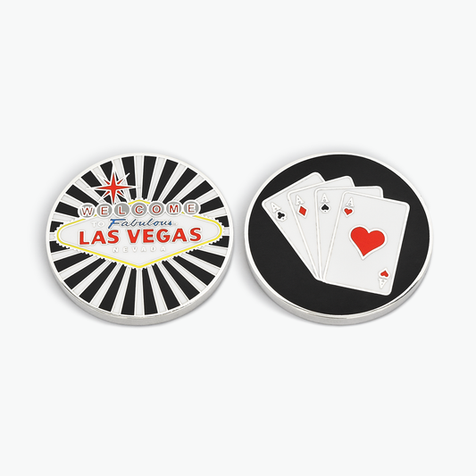 Originals Las Vegas Mighty Marker (Black)