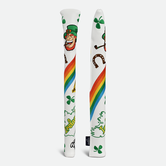 Lucky Charm Alignment Stick Cover
