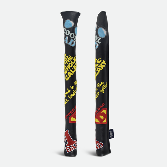 Super Dad Alignment Stick Cover