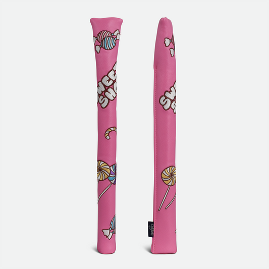 Sweet Putter Alignment Stick Cover