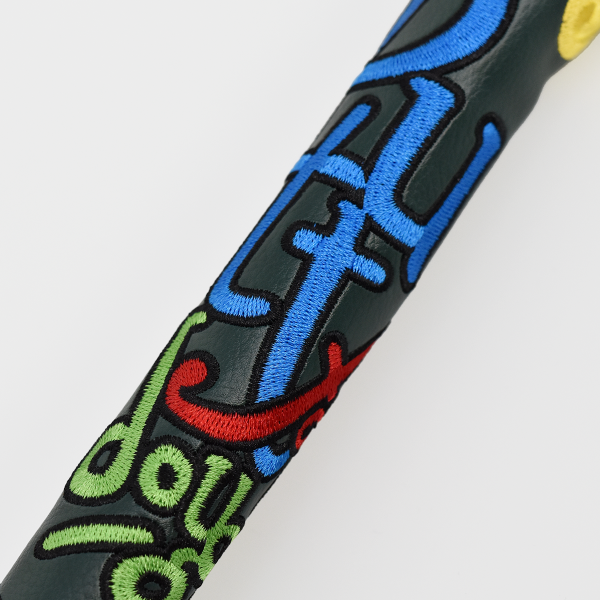 Putt for Dough Alignment Stick Cover - Image 5